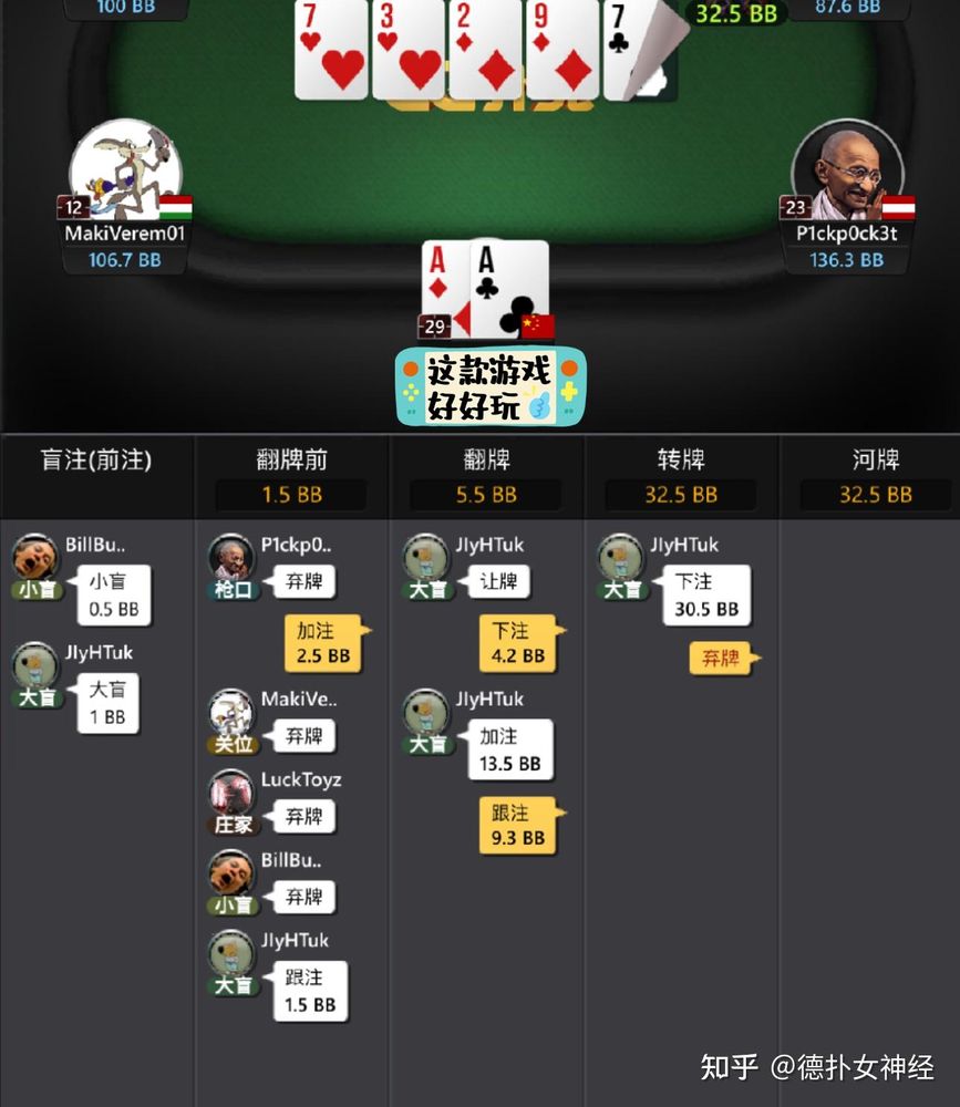 线上德扑圈俱乐部